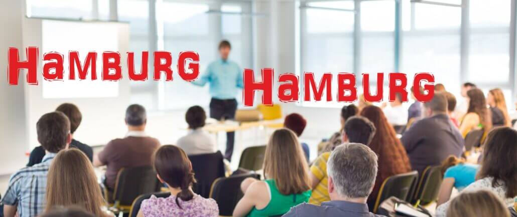 Ausbildung Hamburg