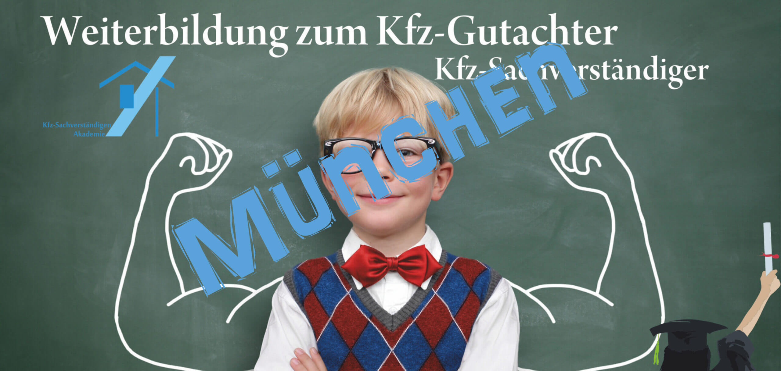 Kfz-Sachverständigen Akademie