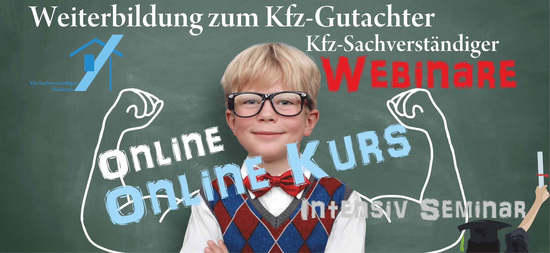 Kfz-Sachverständigen Akademie